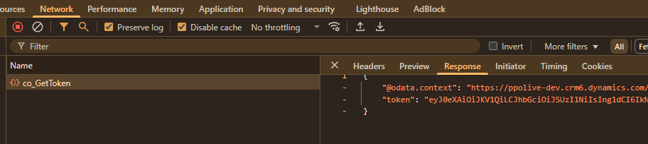 HTTP
